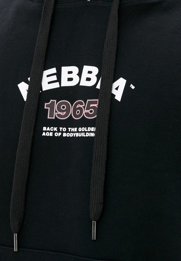 фото Худи nebbia