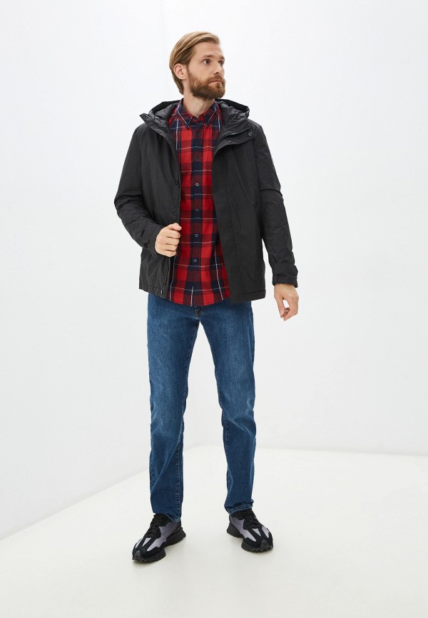 фото Куртка утепленная la biali