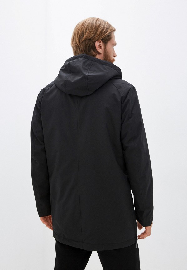 фото Куртка утепленная la biali