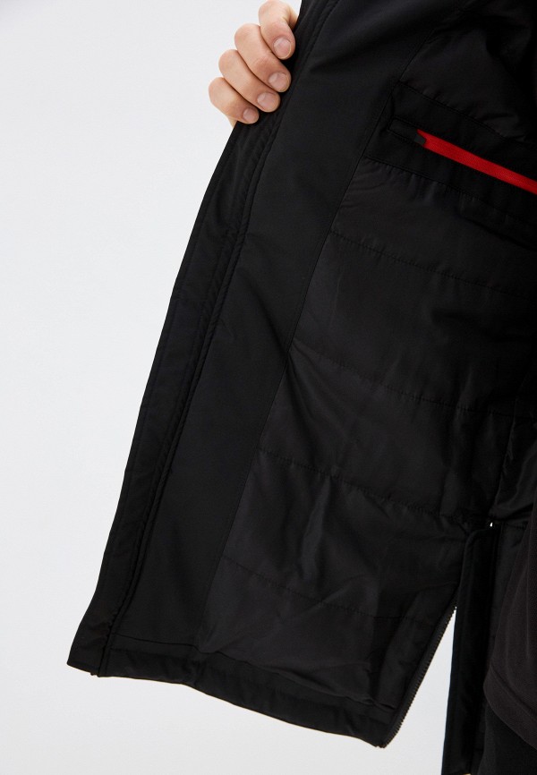 фото Куртка утепленная la biali