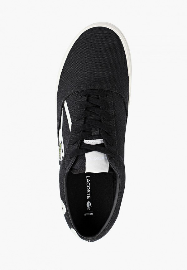 фото Кеды lacoste