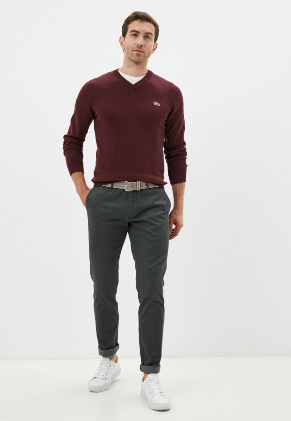 фото Пуловер lacoste