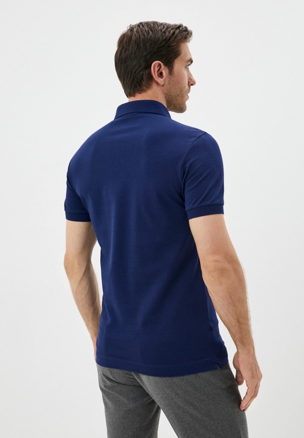 фото Поло lacoste