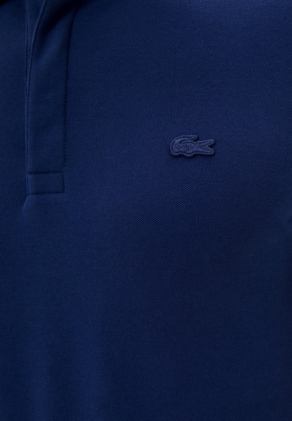 фото Поло lacoste