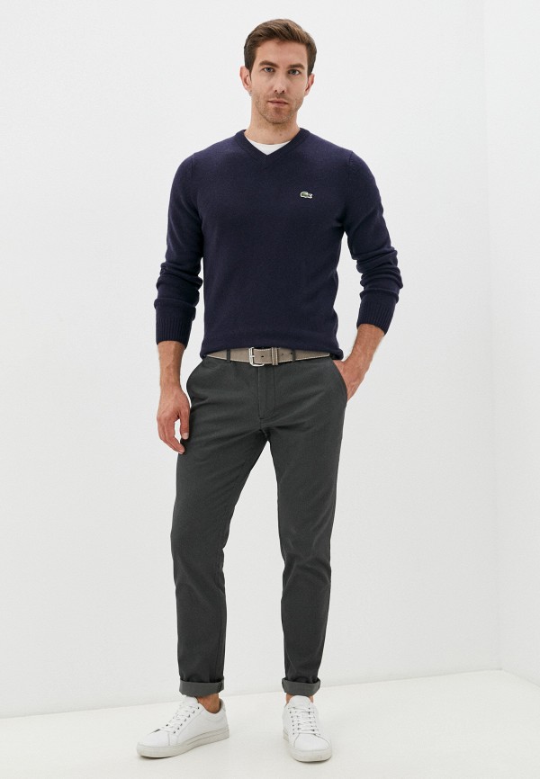 фото Пуловер lacoste