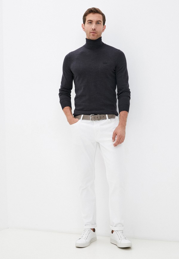 фото Водолазка lacoste