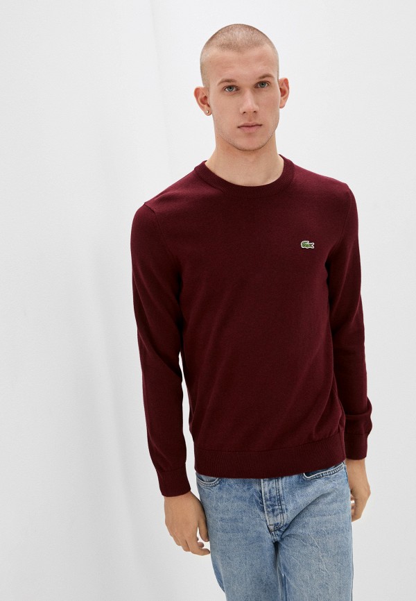 Джемпер Lacoste 7343₽