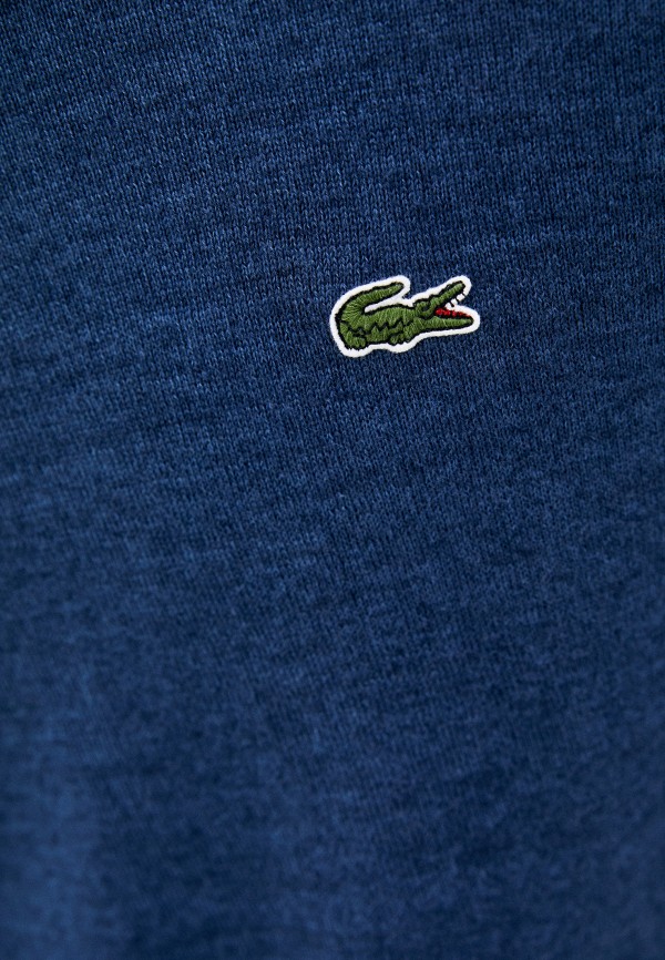 

Джемпер Lacoste, Синий