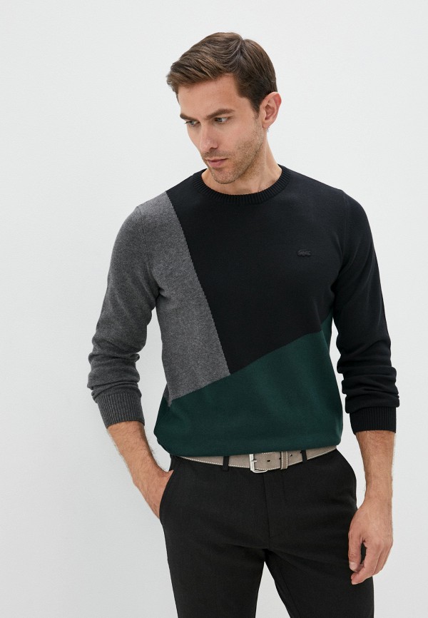 

Джемпер Lacoste, Разноцветный