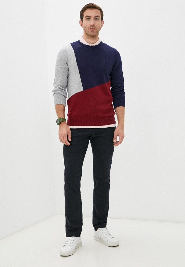 

Джемпер Lacoste, Разноцветный, Свитер Lacoste