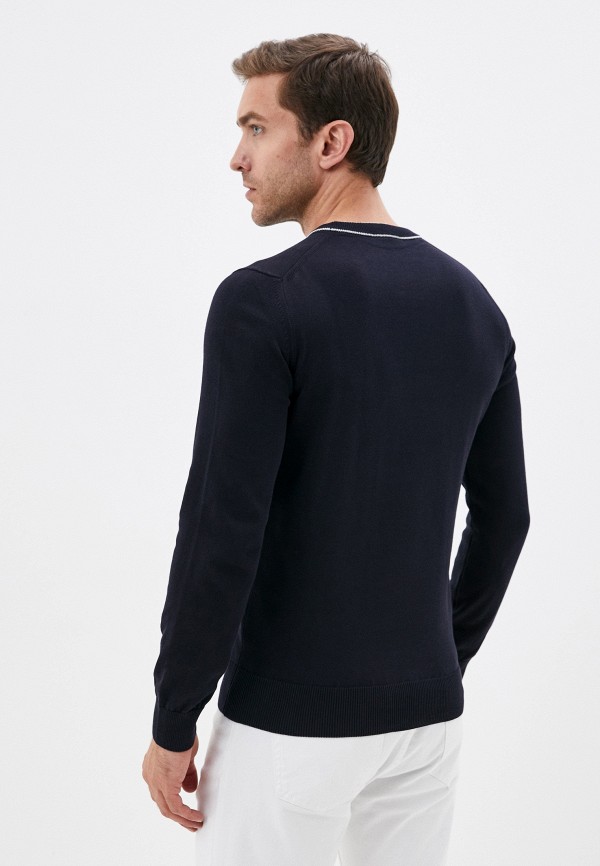 

Джемпер Lacoste, Синий