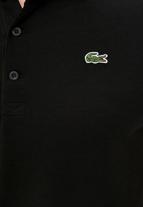 фото Поло lacoste