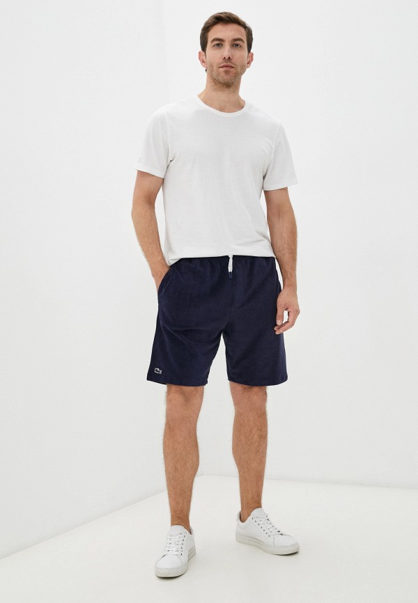 фото Шорты спортивные lacoste