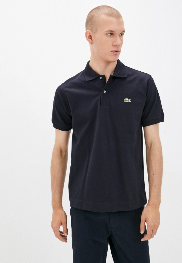 фото Поло lacoste