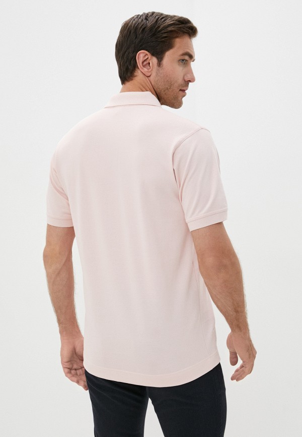 фото Поло lacoste