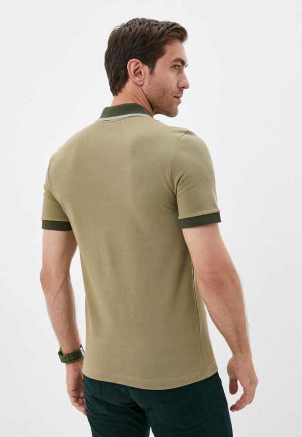 фото Поло lacoste