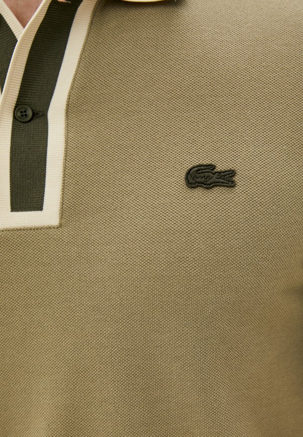 фото Поло lacoste