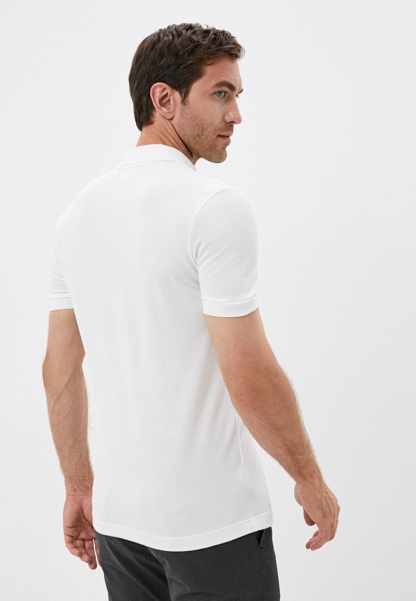 фото Поло lacoste