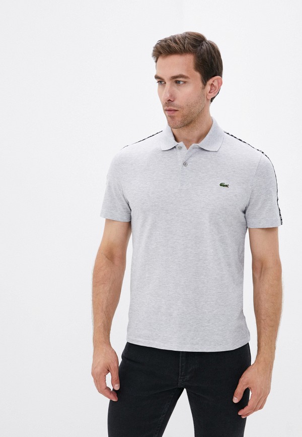 фото Поло lacoste