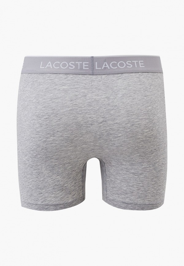 фото Трусы 3 шт. lacoste