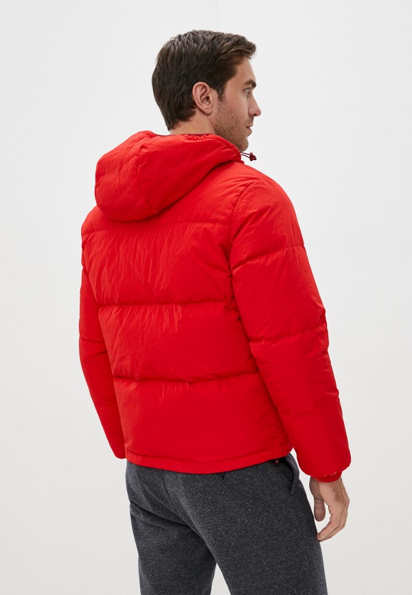 фото Пуховик lacoste