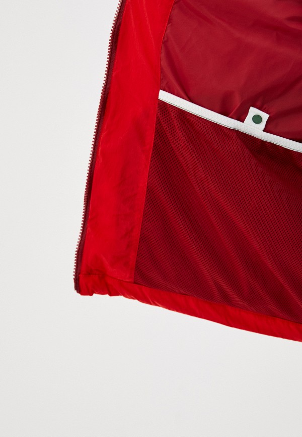 фото Пуховик lacoste