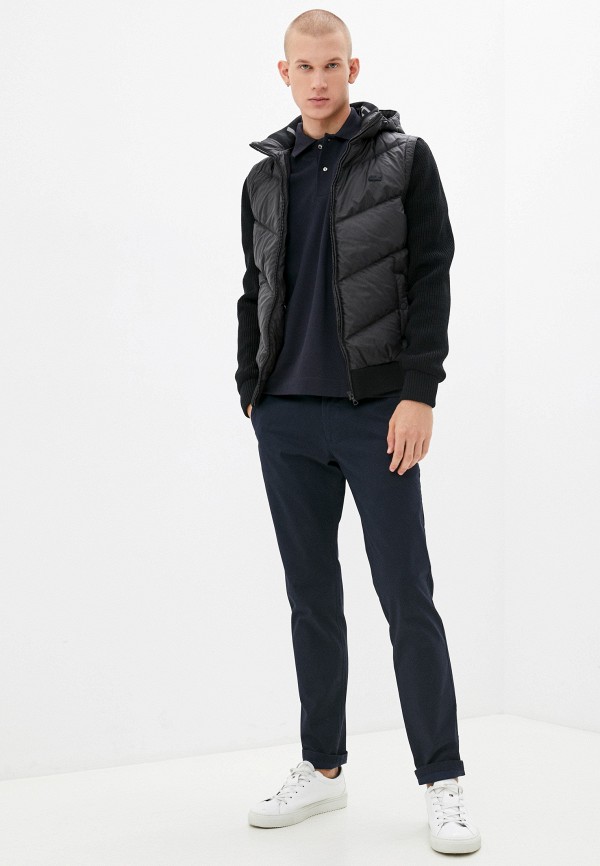 фото Пуховик lacoste