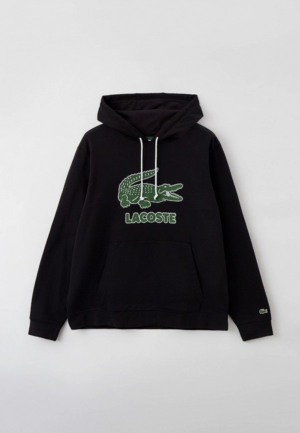 фото Худи lacoste