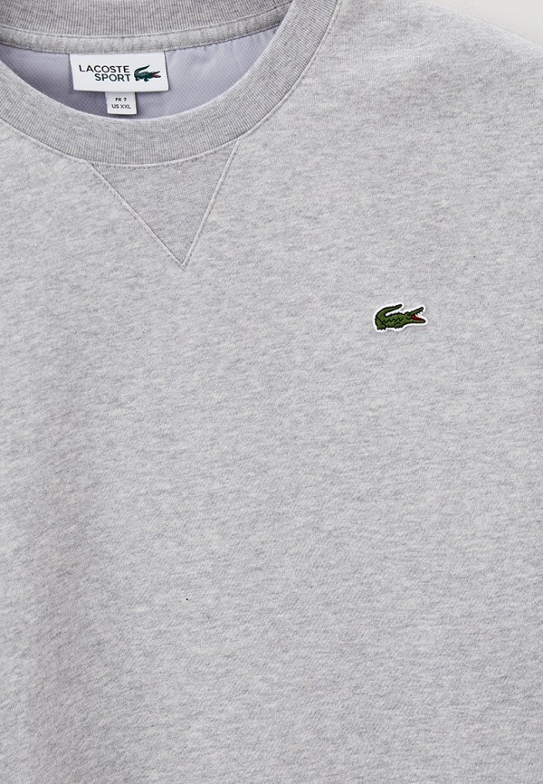 фото Свитшот lacoste