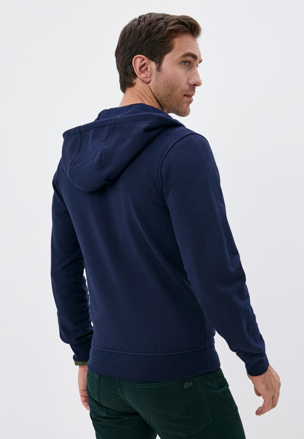 фото Толстовка lacoste