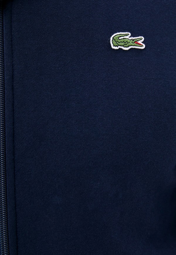 фото Толстовка lacoste
