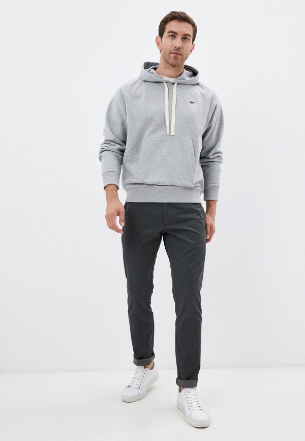 фото Худи lacoste