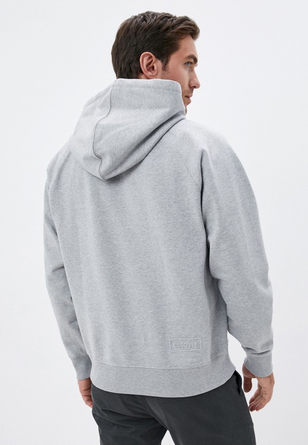 фото Худи lacoste
