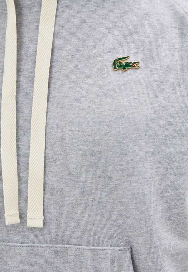 фото Худи lacoste