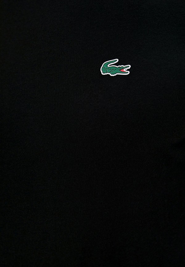 фото Лонгслив lacoste