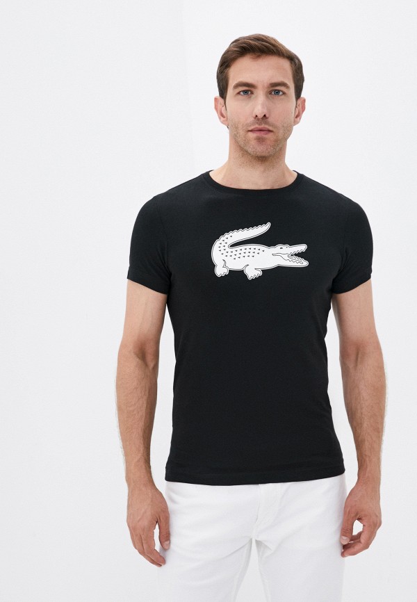 фото Футболка lacoste