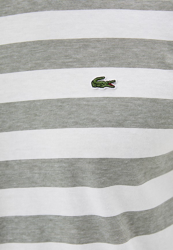 фото Футболка lacoste