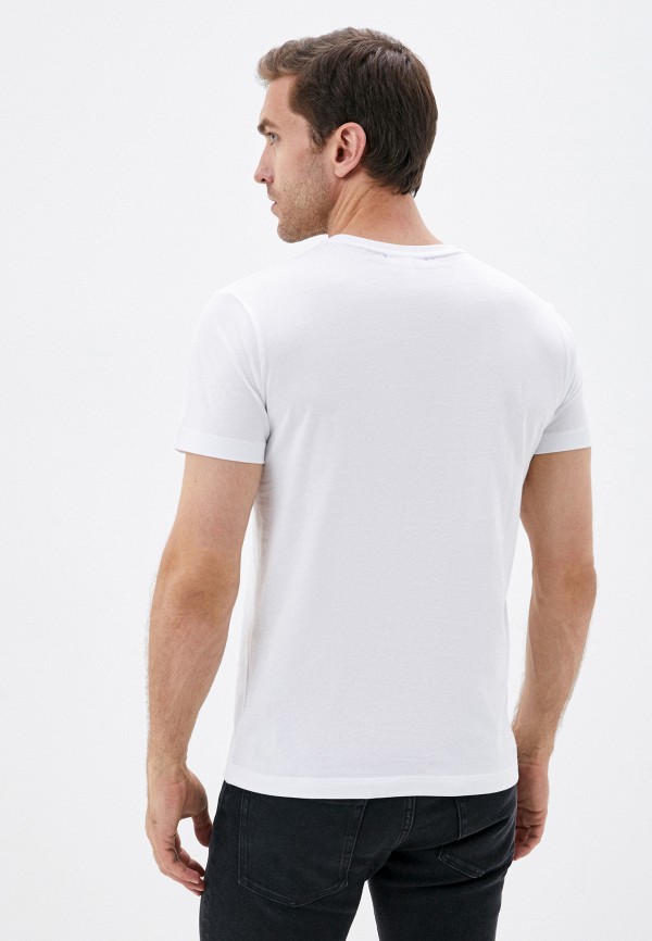 

Футболка Lacoste, Белый
