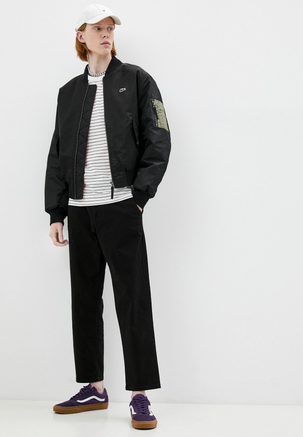 фото Куртка lacoste