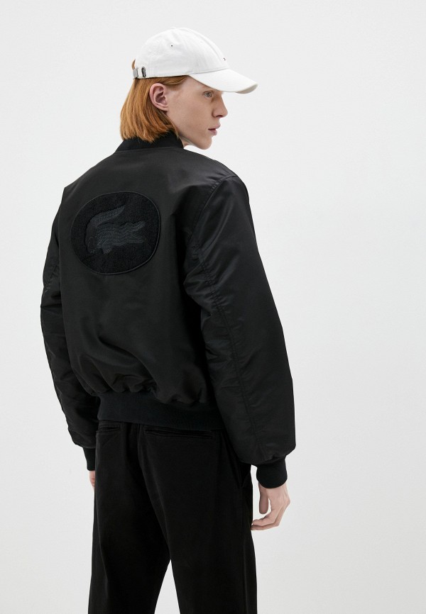 фото Куртка lacoste