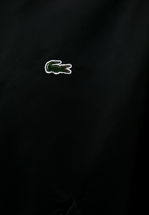 фото Куртка lacoste