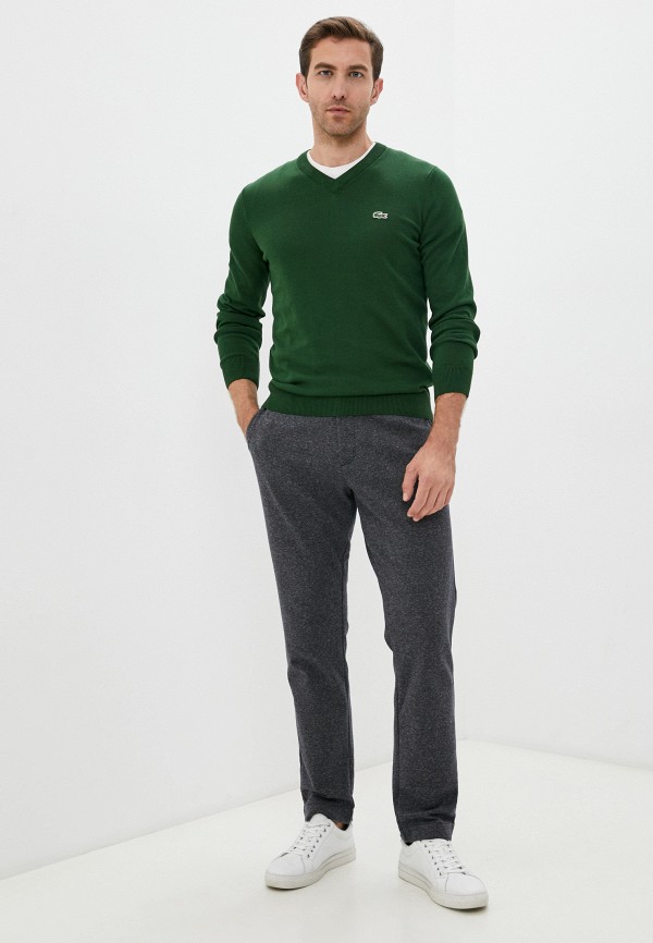 фото Брюки lacoste