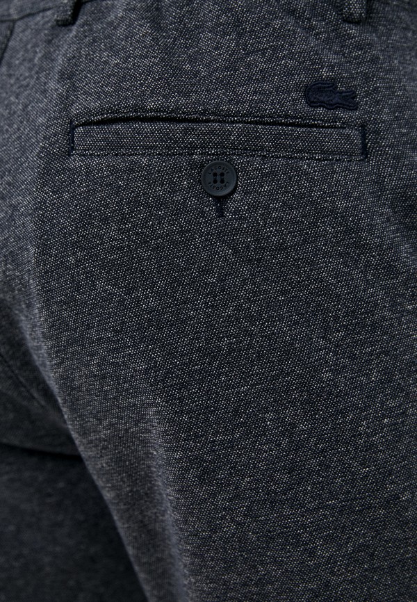 фото Брюки lacoste
