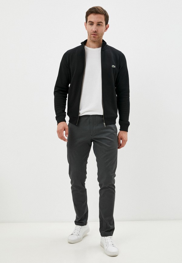 фото Брюки lacoste