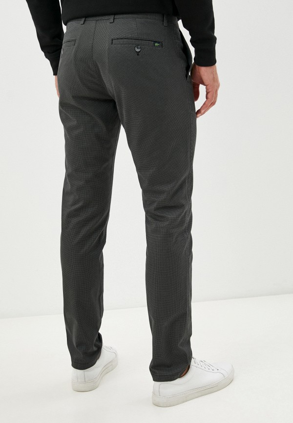 фото Брюки lacoste