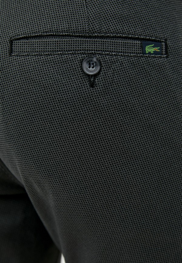 фото Брюки lacoste