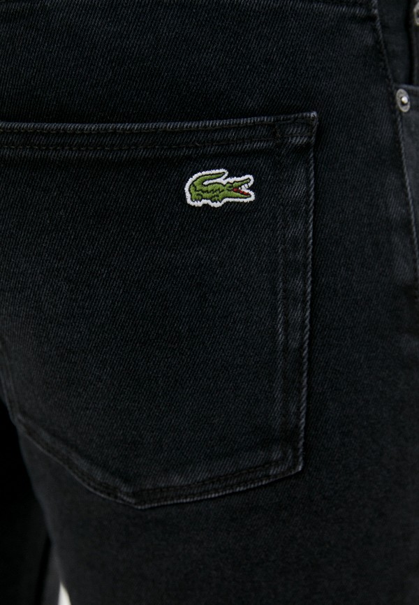 фото Джинсы lacoste