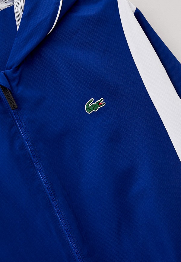 фото Костюм спортивный lacoste