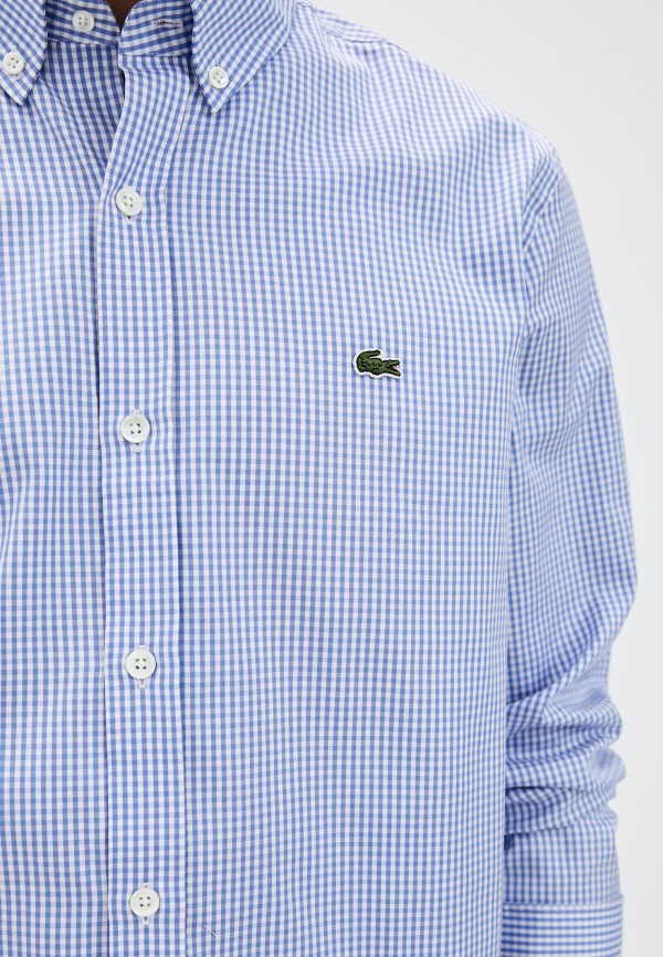 фото Рубашка lacoste