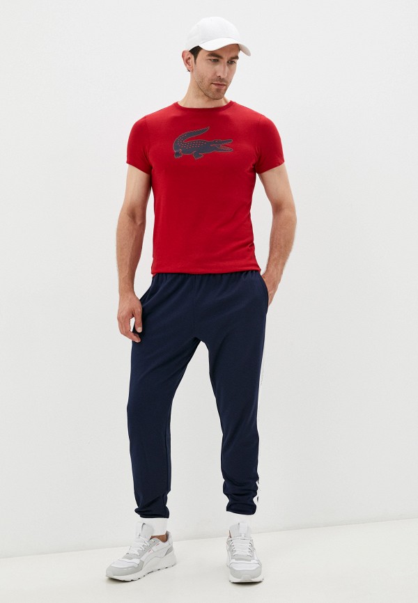 фото Брюки спортивные lacoste